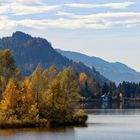 Am Rottachsee