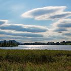 Am Rottachsee im Allgäu