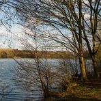 Am Rubbenbruchsee 