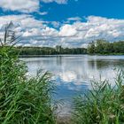 AM RUBBENBRUCHSEE IN OSNABRÜCK - SAMSTAG 29.08.2020