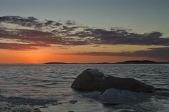 Am Rügischen Bodden...