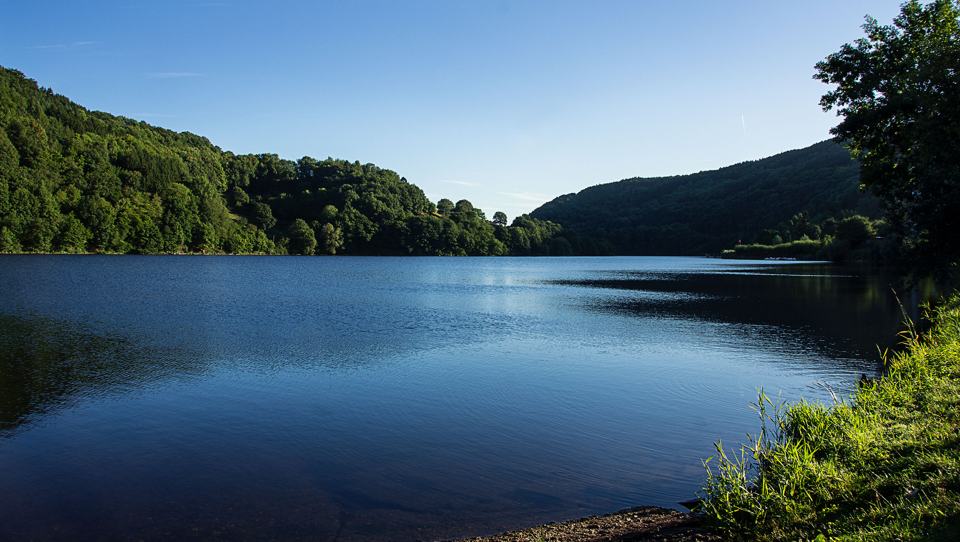 Am Rursee