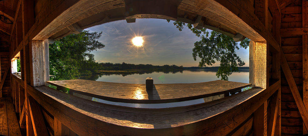 am Rußweiher