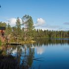 am Saarijärvi (© Buelipix)