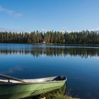 am Saarijärvi (© Buelipix)