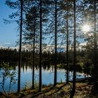 am Saarijärvi (© Buelipix)