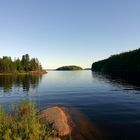 Am Saimaa-See