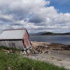 am Saltstraumen