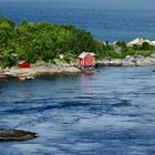 Am Saltstraumen....