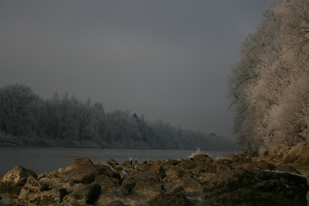 am Salzachufer