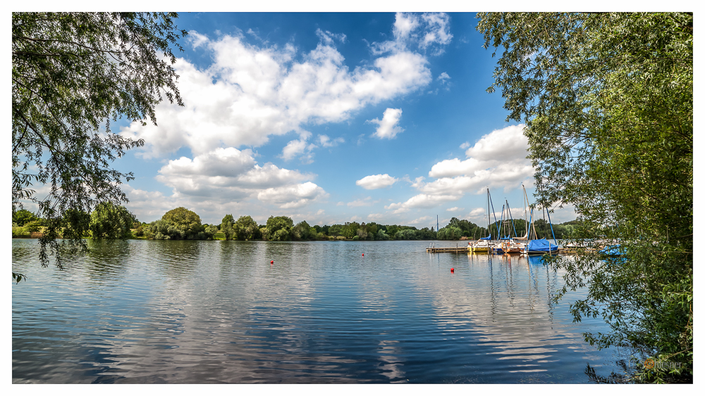 Am Salzgitter See