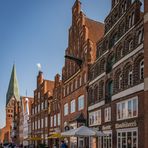 Am Sande II - Lüneburg