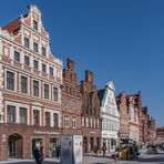 Am Sande IV - Lüneburg