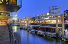 Am Sandtorhafen #2