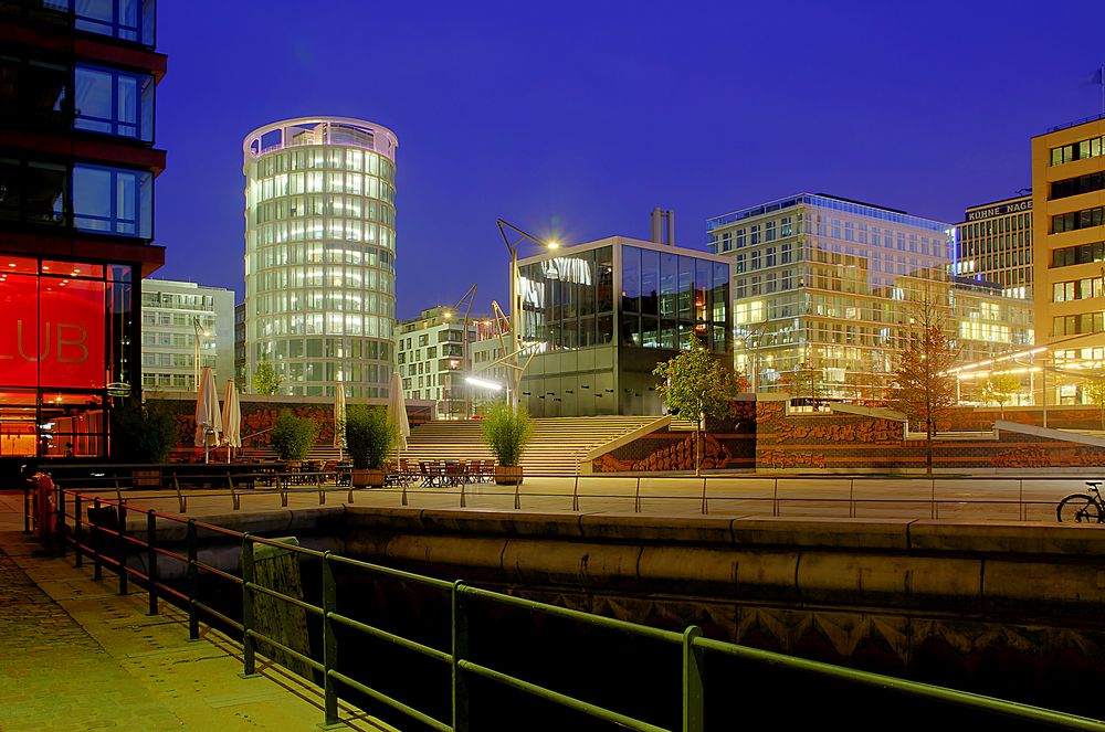 Am Sandtorhafen #3