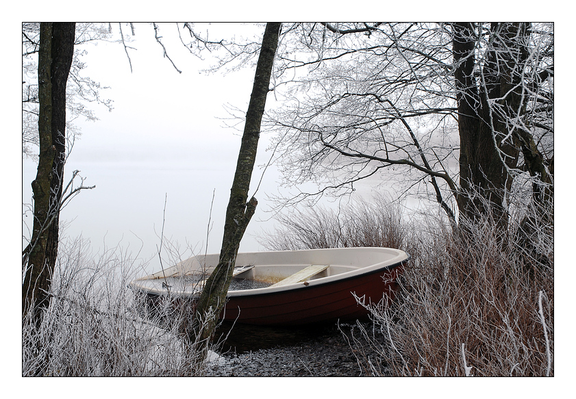 Am Sankelmarker See