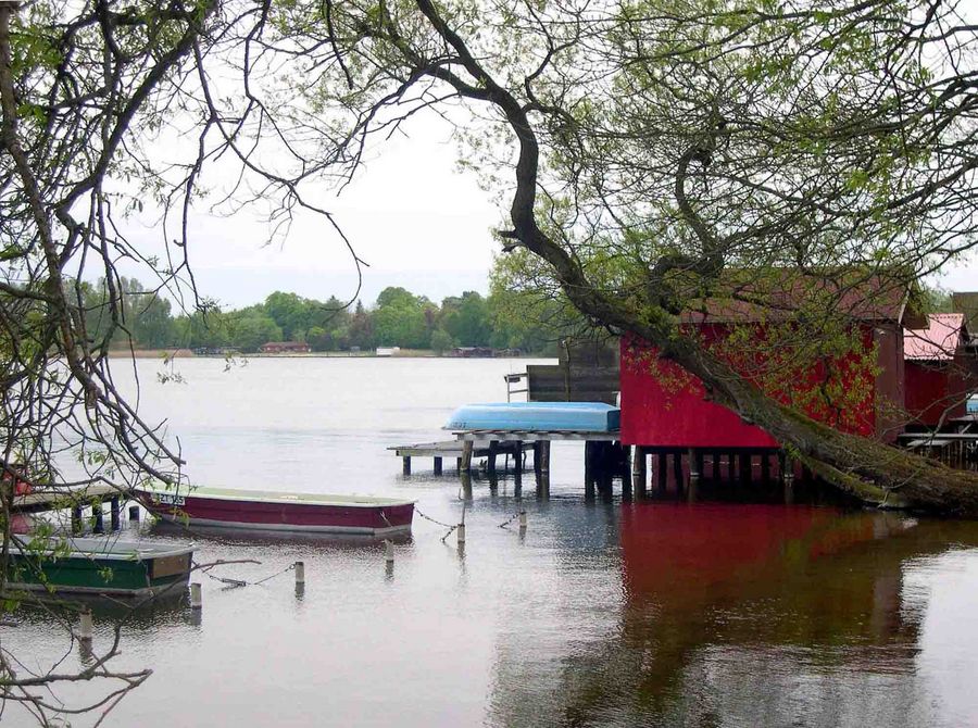 Am Schaalsee