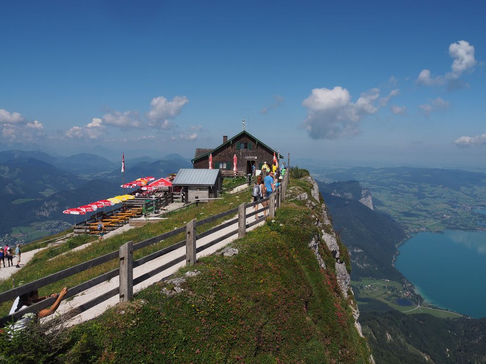 Am Schafberg