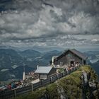 Am Schafberg