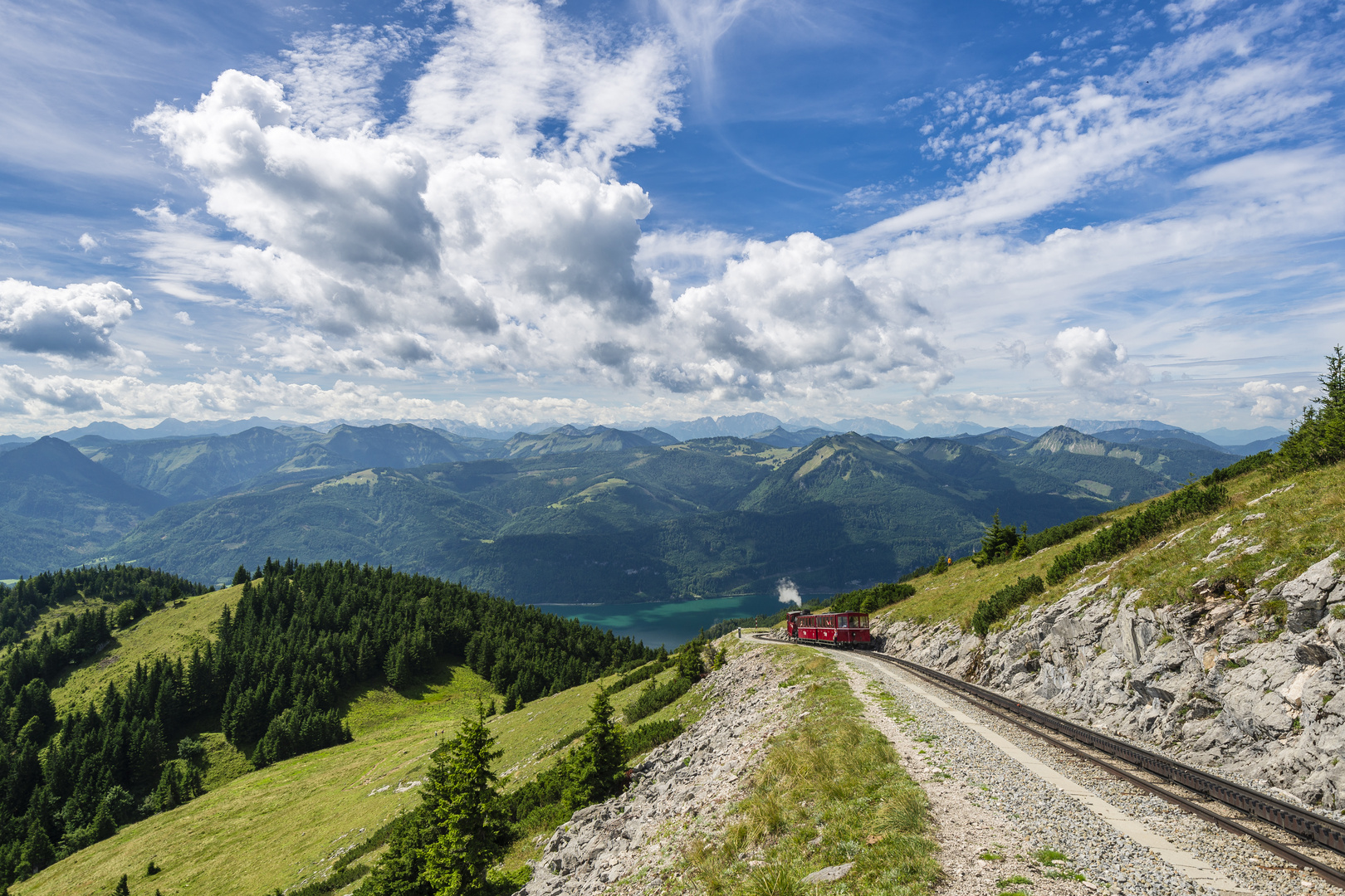 Am Schafberg