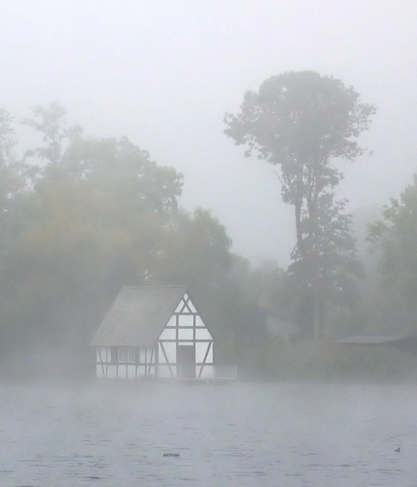 am Scharmützelsee