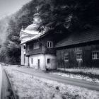 Am Scheideweg