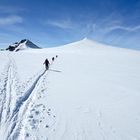 Am Scheideweg