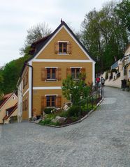 Am Scheidewege