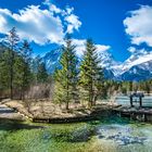 Am Schiederweiher / Oberösterreich