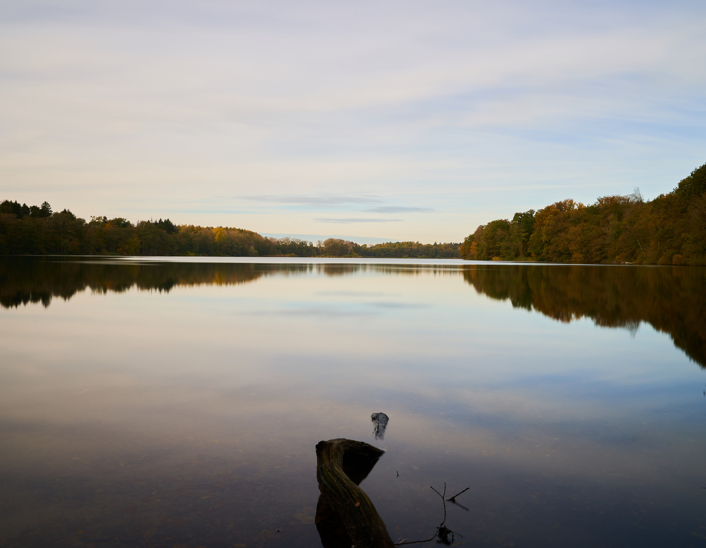 Am Schierensee