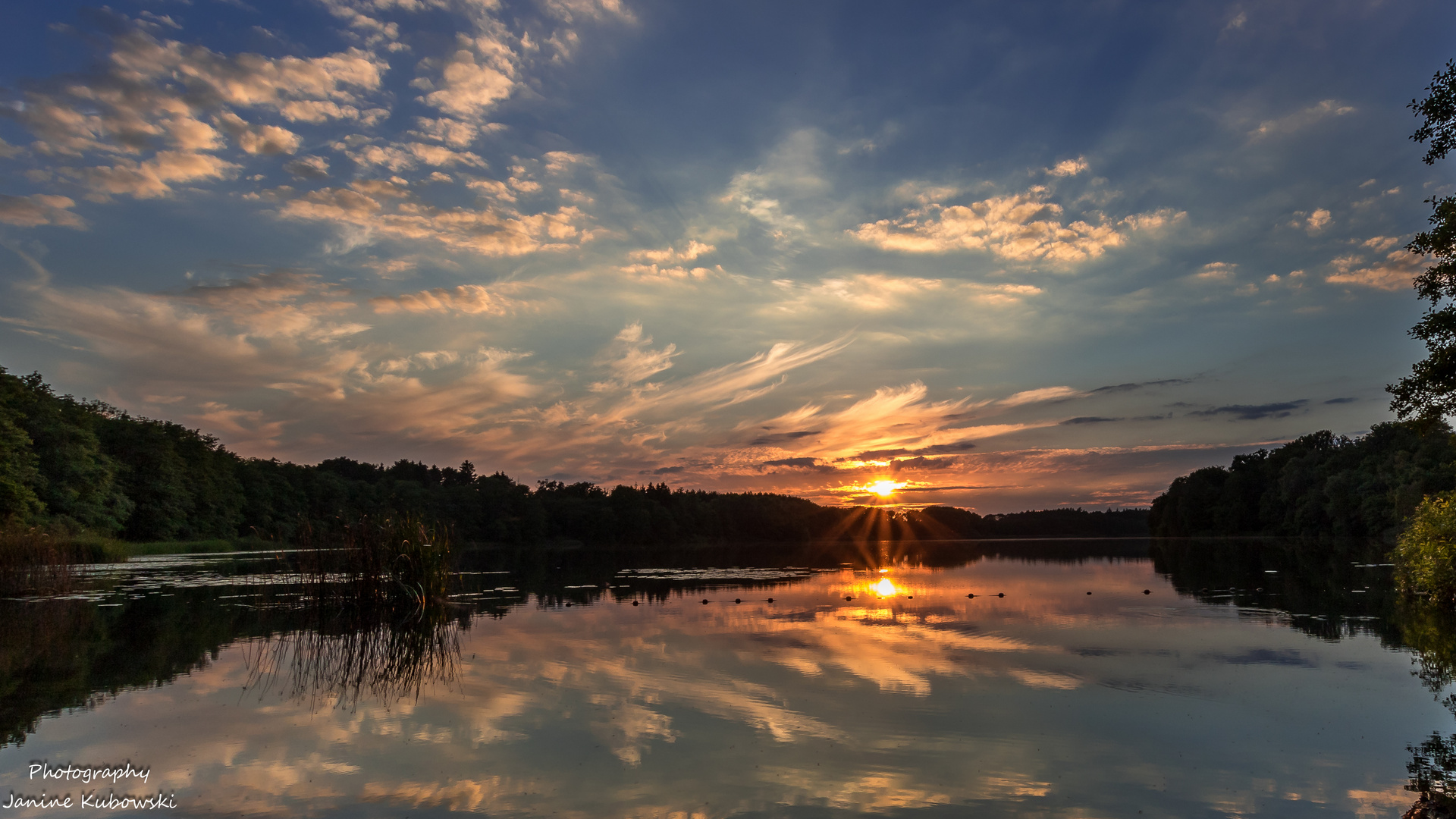 Am Schierensee