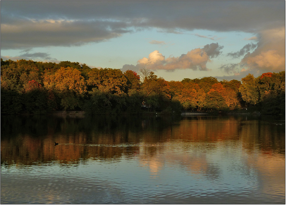 Am Schlachtensee