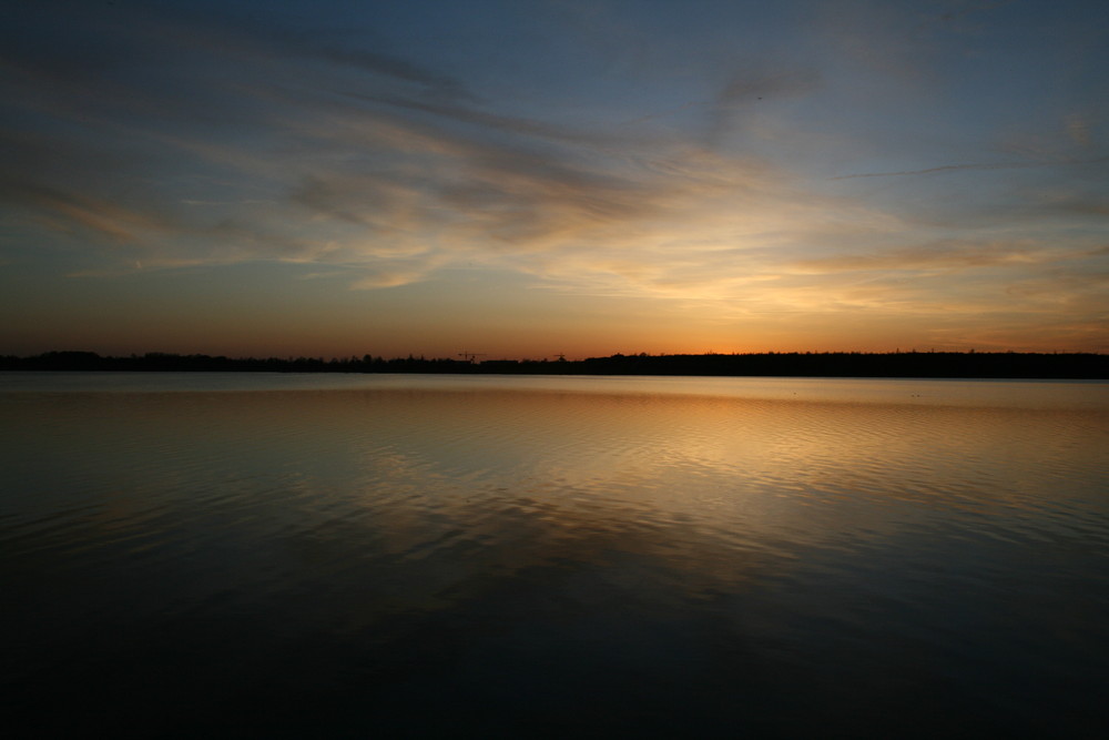 Am Schladitzer See