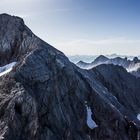 Am Schladminger Gletscher