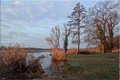 am Schlänitzsee