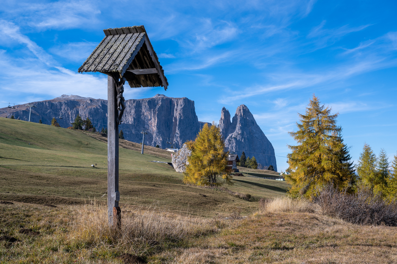 Am Schlern