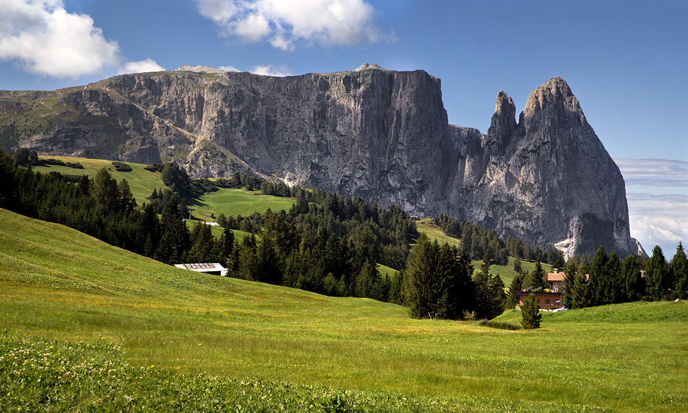 Am Schlern