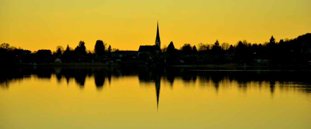 Am Schliersee