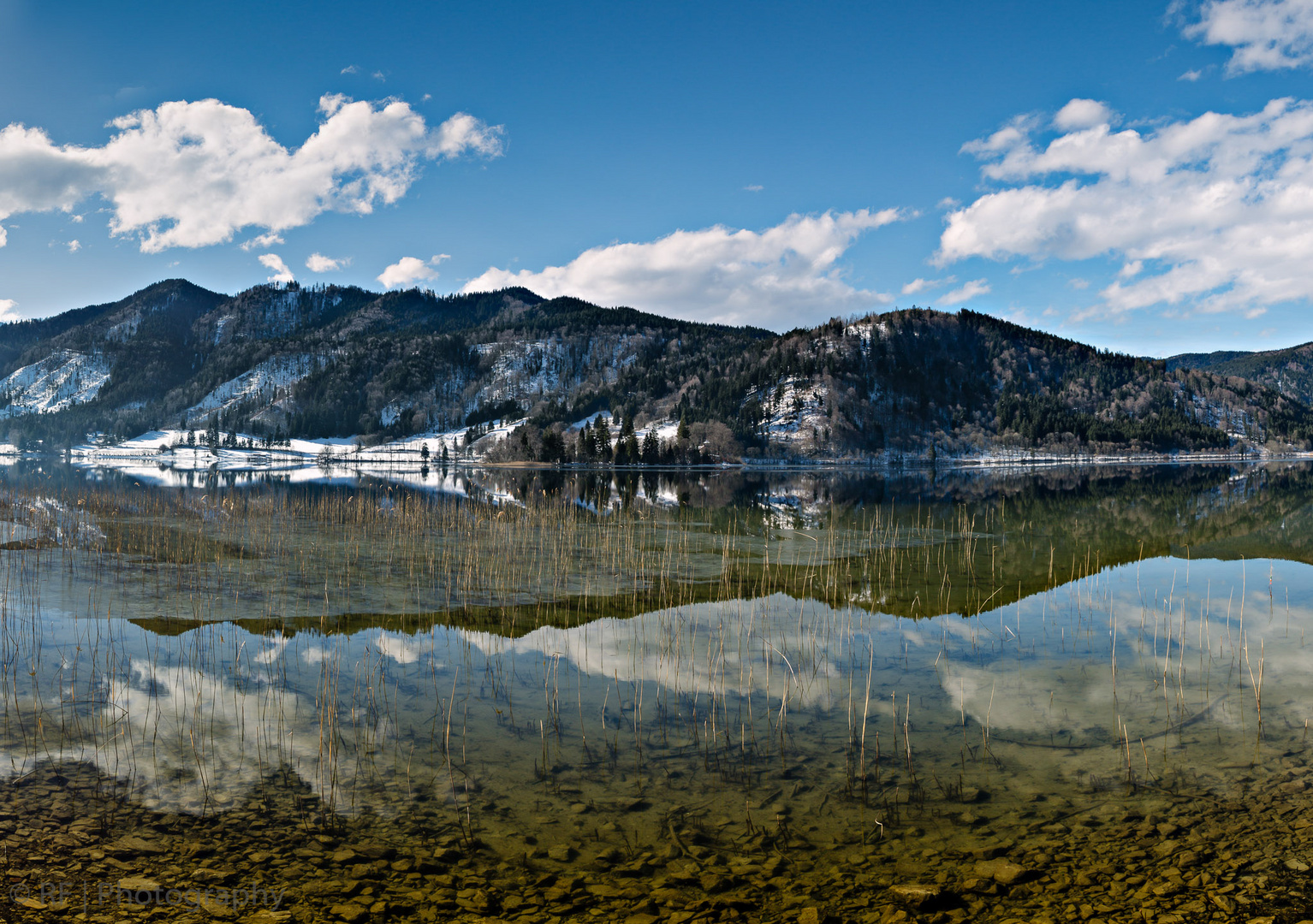 Am Schliersee