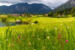 Am Schliersee