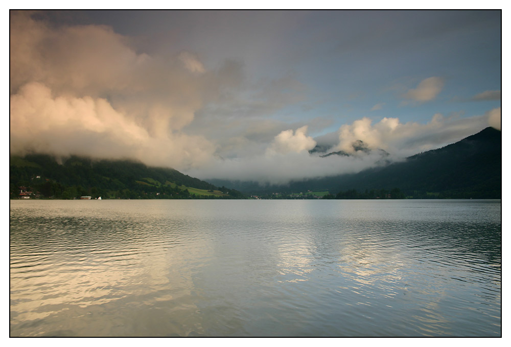 am Schliersee