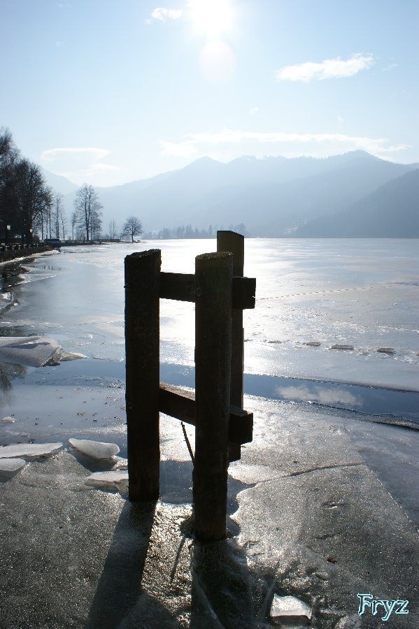 Am Schliersee