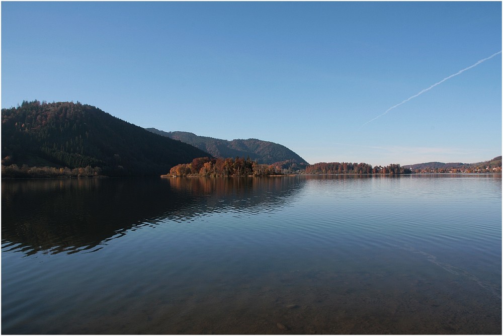 Am Schliersee