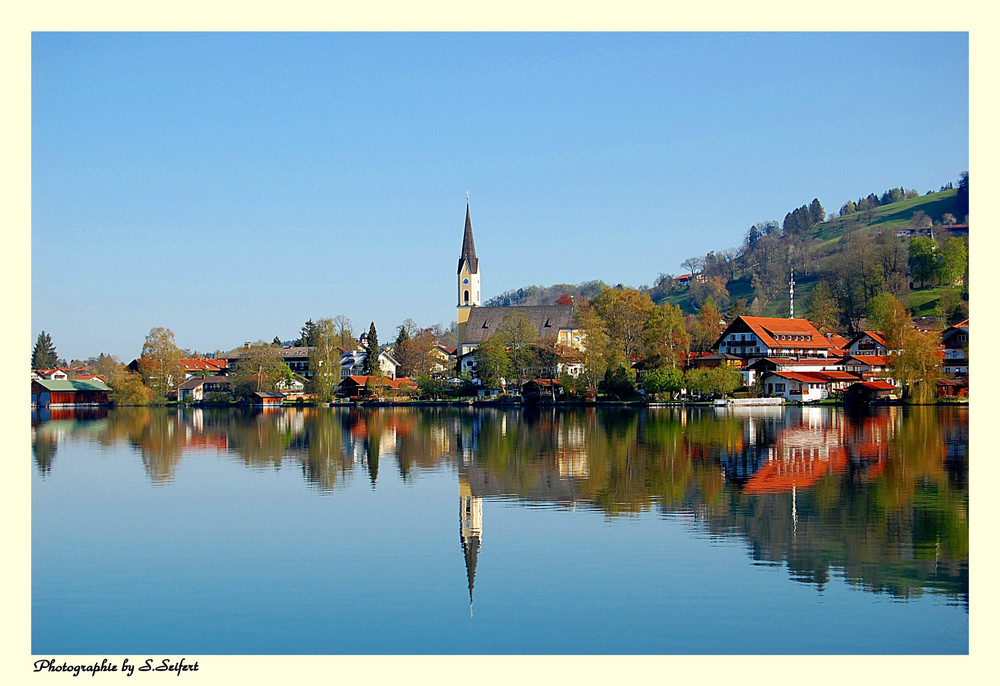 Am Schliersee