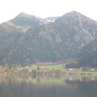 Am Schliersee