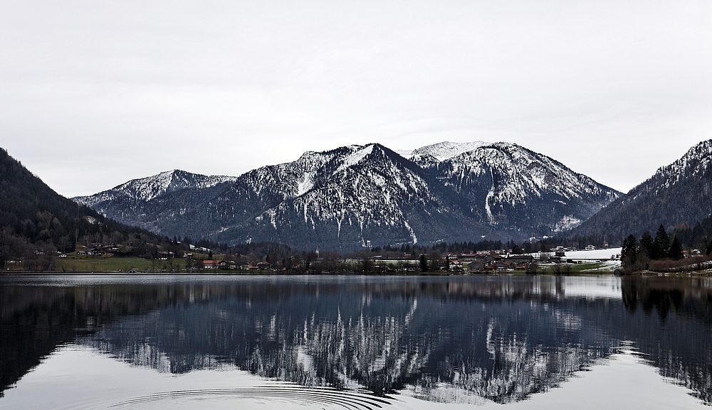 Am Schliersee