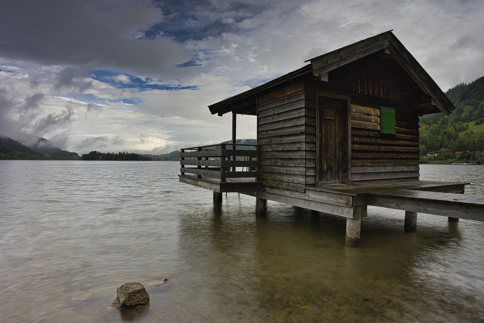 Am Schliersee