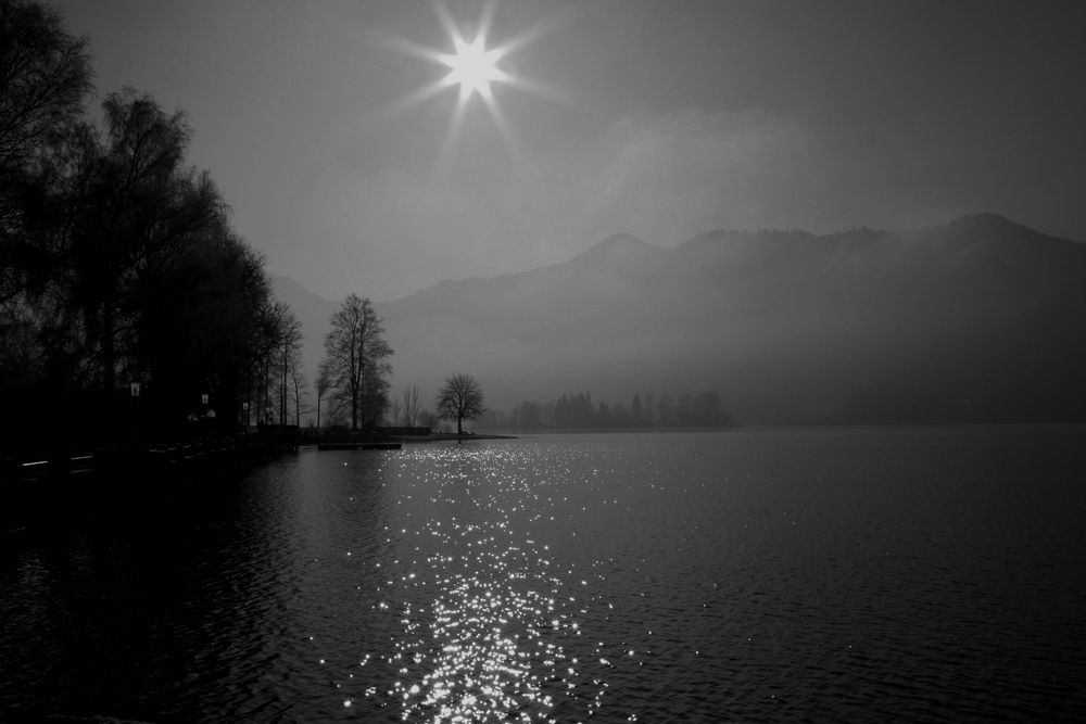 Am Schliersee