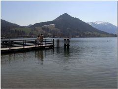 Am Schliersee I