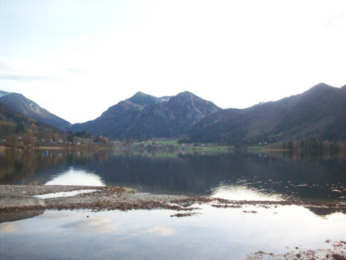 Am Schliersee Teil 2